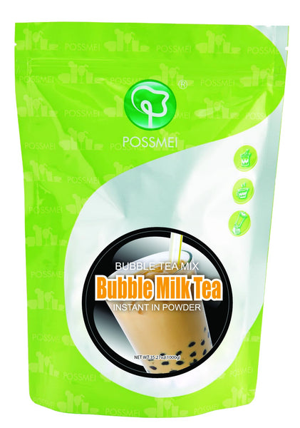 Milk Tea Boba Bubble Tea Powder Mix | Shop Popping Bobas and Bubble Tea  Supplies